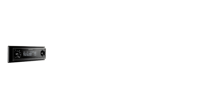 فروش پخش ضبط خودرو