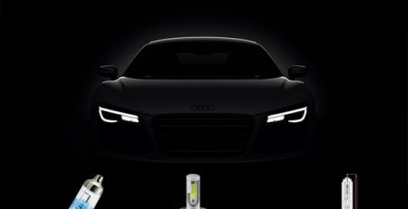 راهنمای پایه لامپ خودرو