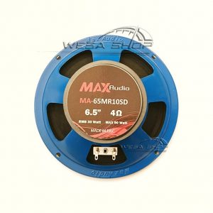 میدرنج 6.5 اینچ Max Audio