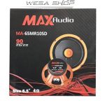 میدرنج ۶٫۵ اینچ Max Audio